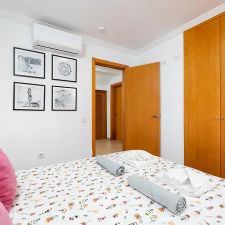 Ariel Villa Playa Blanca (Lanzarote)