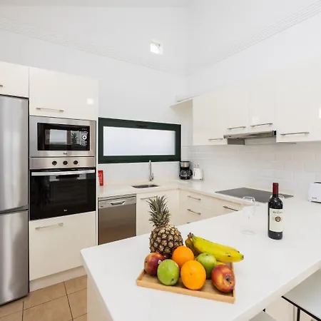 Villa Ariel Playa Blanca (Lanzarote)