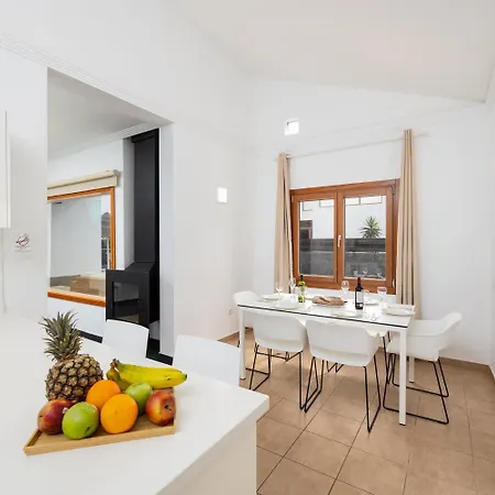 Ariel Villa Playa Blanca (Lanzarote)