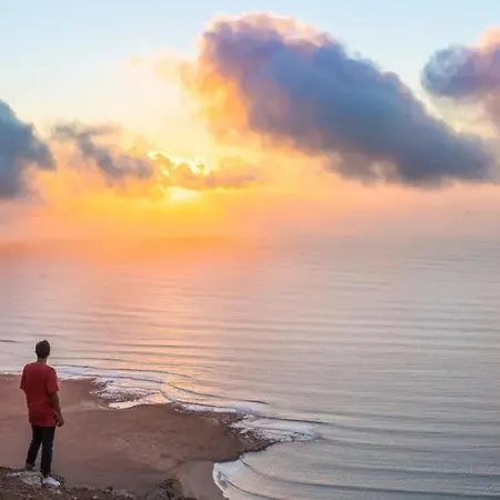 Villa Ariel Playa Blanca (Lanzarote)