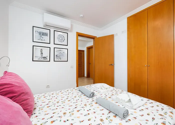 Ariel Villa Playa Blanca