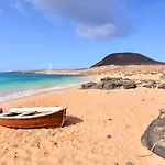 Ariel Playa Blanca (Lanzarote)