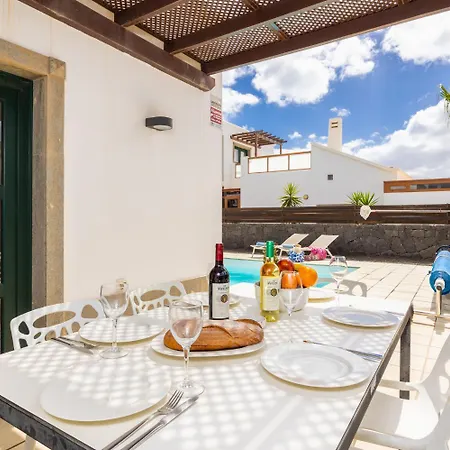 Ariel * Playa Blanca (Lanzarote)