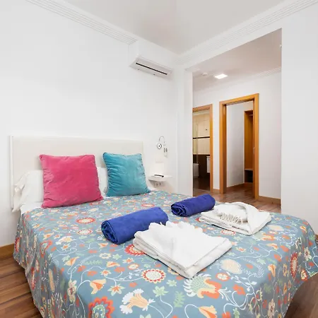 Ariel Playa Blanca (Lanzarote)