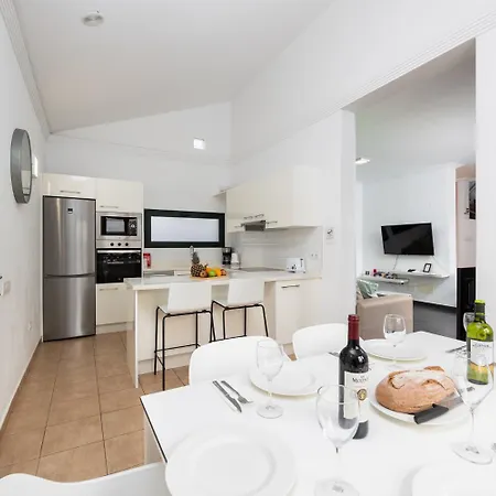 Ariel Playa Blanca (Lanzarote)