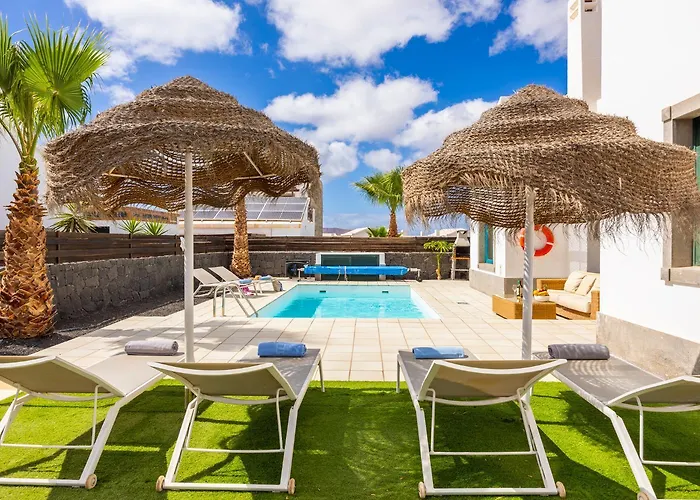 Ariel * Playa Blanca (Lanzarote)