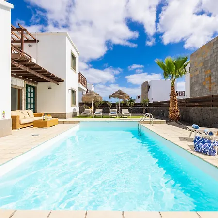 Ariel * Playa Blanca (Lanzarote)