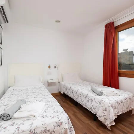 Villa Ariel Playa Blanca