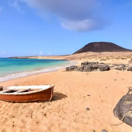 Ariel Playa Blanca