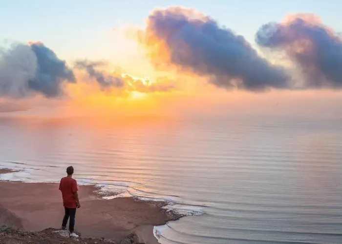 Villa Ariel Playa Blanca (Lanzarote)